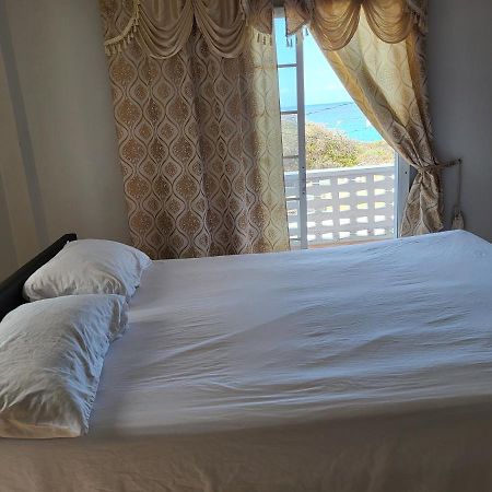 Oceanview Villa Buccoo 외부 사진