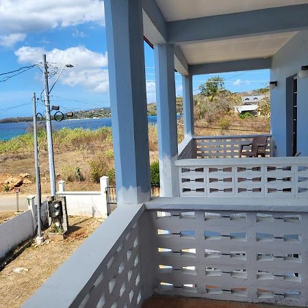 Oceanview Villa Buccoo 외부 사진