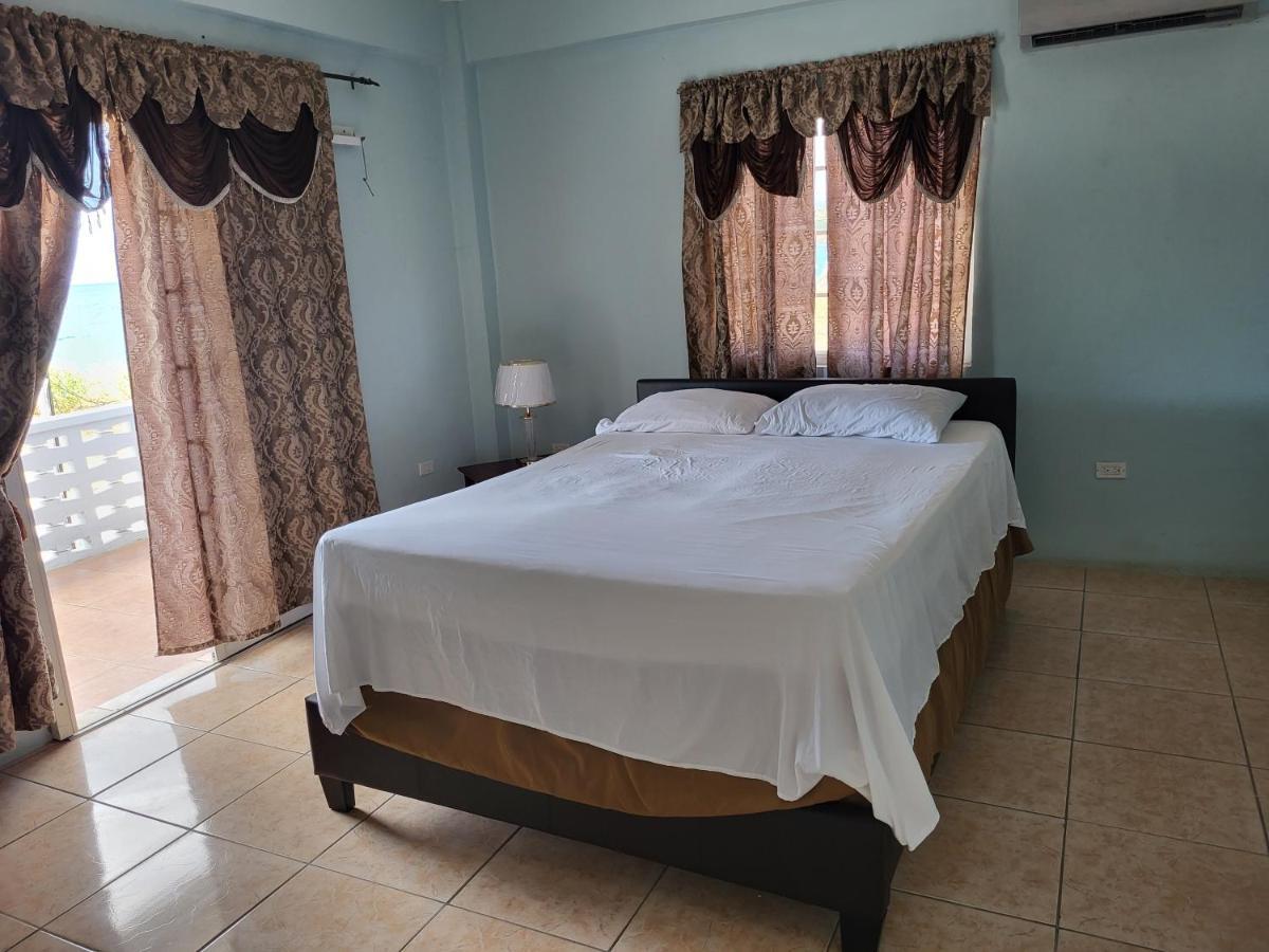 Oceanview Villa Buccoo 외부 사진